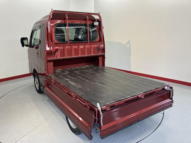 ハイゼットトラックジャンボエクストラ2WD 5速MT車 CD プッシュスタート アイドリングストップ 障害物センサー オートライト LEDヘッドライト キーフリーシステム 電動格納ドアミラー ドライブレコーダー(愛媛県)の中古車