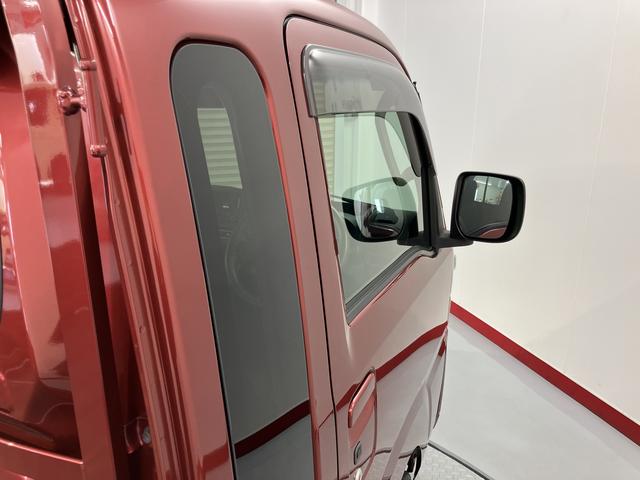 ハイゼットトラックジャンボエクストラ2WD 5速MT車 CD プッシュスタート アイドリングストップ 障害物センサー オートライト LEDヘッドライト キーフリーシステム 電動格納ドアミラー ドライブレコーダー(愛媛県)の中古車