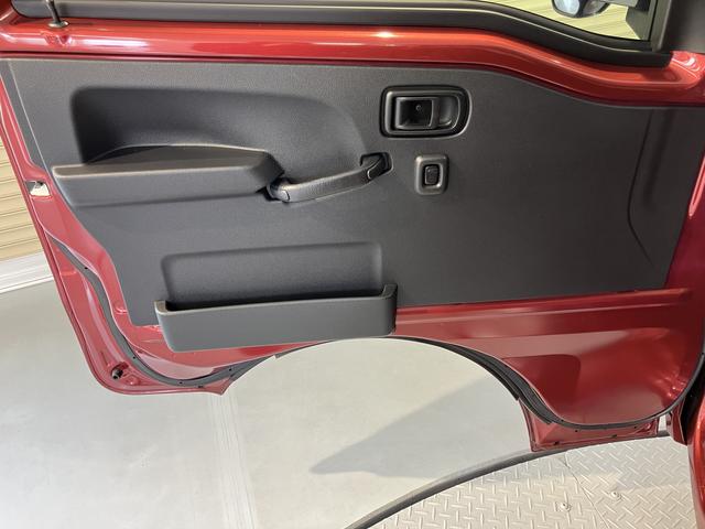 ハイゼットトラックジャンボエクストラ2WD 5速MT車 CD プッシュスタート アイドリングストップ 障害物センサー オートライト LEDヘッドライト キーフリーシステム 電動格納ドアミラー ドライブレコーダー(愛媛県)の中古車