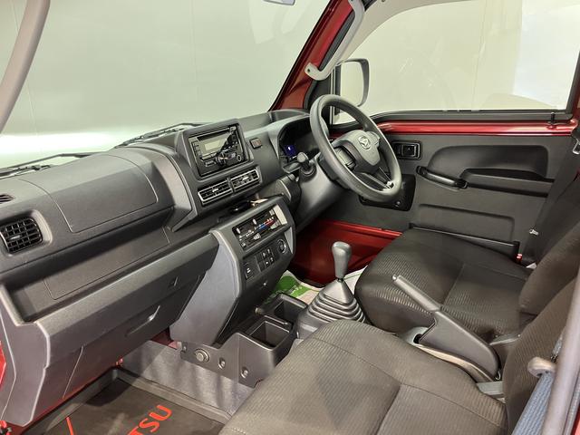 ハイゼットトラックジャンボエクストラ2WD 5速MT車 CD プッシュスタート アイドリングストップ 障害物センサー オートライト LEDヘッドライト キーフリーシステム 電動格納ドアミラー ドライブレコーダー(愛媛県)の中古車