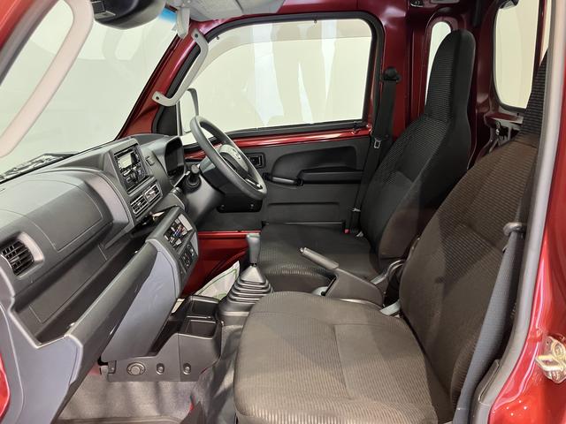 ハイゼットトラックジャンボエクストラ2WD 5速MT車 CD プッシュスタート アイドリングストップ 障害物センサー オートライト LEDヘッドライト キーフリーシステム 電動格納ドアミラー ドライブレコーダー(愛媛県)の中古車