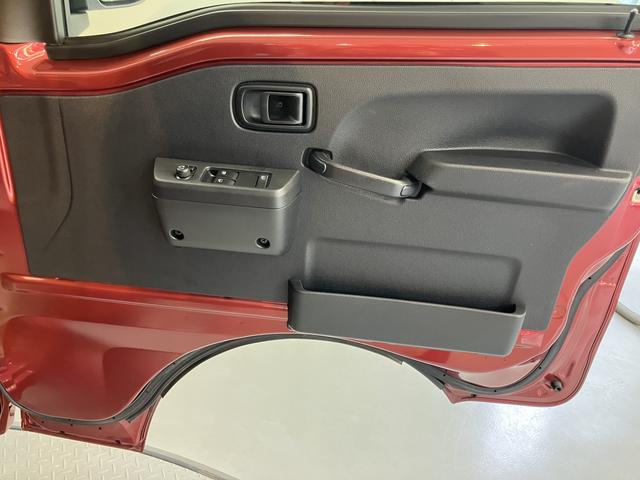 ハイゼットトラックジャンボエクストラ2WD 5速MT車 CD プッシュスタート アイドリングストップ 障害物センサー オートライト LEDヘッドライト キーフリーシステム 電動格納ドアミラー ドライブレコーダー(愛媛県)の中古車