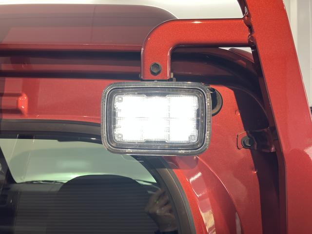 ハイゼットトラックジャンボエクストラ2WD 5速MT車 CD プッシュスタート アイドリングストップ 障害物センサー オートライト LEDヘッドライト キーフリーシステム 電動格納ドアミラー ドライブレコーダー(愛媛県)の中古車