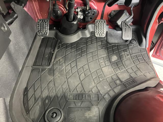 ハイゼットトラックジャンボエクストラ2WD 5速MT車 CD プッシュスタート アイドリングストップ 障害物センサー オートライト LEDヘッドライト キーフリーシステム 電動格納ドアミラー ドライブレコーダー(愛媛県)の中古車