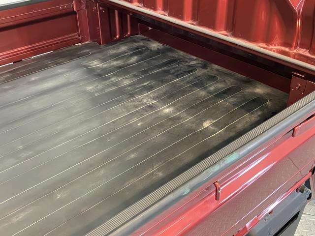 ハイゼットトラックジャンボエクストラ2WD 5速MT車 CD プッシュスタート アイドリングストップ 障害物センサー オートライト LEDヘッドライト キーフリーシステム 電動格納ドアミラー ドライブレコーダー(愛媛県)の中古車