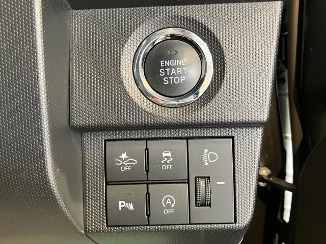 タフトＸＣＤ　プッシュスタート　アイドリングストップ　障害物センサー　オートライト　ＬＥＤヘッドライト　電動パーキング　電動格納ドアミラー　キーフリーシステム　サンルーフ　バックカメラ装着車（愛媛県）の中古車