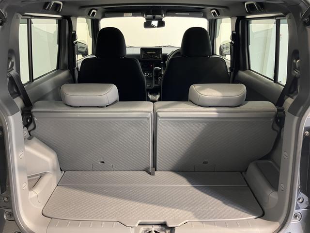 タフトＸＣＤ　プッシュスタート　アイドリングストップ　障害物センサー　オートライト　ＬＥＤヘッドライト　電動パーキング　電動格納ドアミラー　キーフリーシステム　サンルーフ　バックカメラ装着車（愛媛県）の中古車