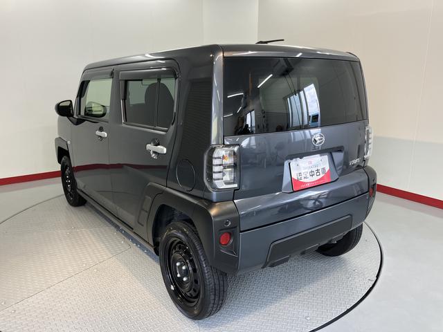 タフトＸＣＤ　プッシュスタート　アイドリングストップ　障害物センサー　オートライト　ＬＥＤヘッドライト　電動パーキング　電動格納ドアミラー　キーフリーシステム　サンルーフ　バックカメラ装着車（愛媛県）の中古車