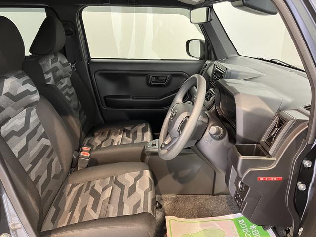 タフトＸＣＤ　プッシュスタート　アイドリングストップ　障害物センサー　オートライト　ＬＥＤヘッドライト　電動パーキング　電動格納ドアミラー　キーフリーシステム　サンルーフ　バックカメラ装着車（愛媛県）の中古車