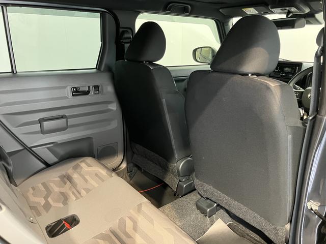 タフトＸＣＤ　プッシュスタート　アイドリングストップ　障害物センサー　オートライト　ＬＥＤヘッドライト　電動パーキング　電動格納ドアミラー　キーフリーシステム　サンルーフ　バックカメラ装着車（愛媛県）の中古車