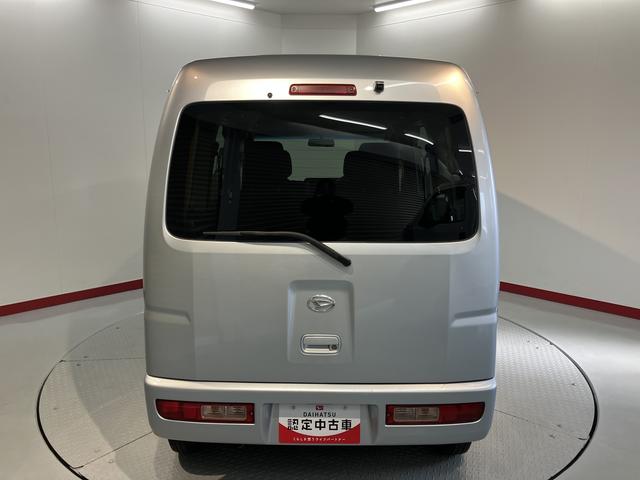 ハイゼットカーゴクルーズターボ純正ナビ　バックモニター　フルセグＴＶ　ＣＤ　ＤＶＤ　ＵＳＢ　Ｂｌｕｅｔｏｏｔｈ　マニュアルエアコン　パワステ　パワーウィンドウ　電動格納ドアミラー（愛媛県）の中古車