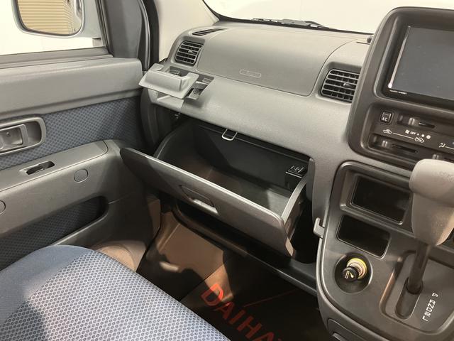 ハイゼットカーゴクルーズターボ純正ナビ　バックモニター　フルセグＴＶ　ＣＤ　ＤＶＤ　ＵＳＢ　Ｂｌｕｅｔｏｏｔｈ　マニュアルエアコン　パワステ　パワーウィンドウ　電動格納ドアミラー（愛媛県）の中古車