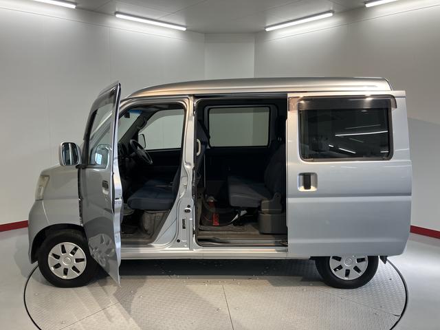 ハイゼットカーゴクルーズターボ純正ナビ　バックモニター　フルセグＴＶ　ＣＤ　ＤＶＤ　ＵＳＢ　Ｂｌｕｅｔｏｏｔｈ　マニュアルエアコン　パワステ　パワーウィンドウ　電動格納ドアミラー（愛媛県）の中古車