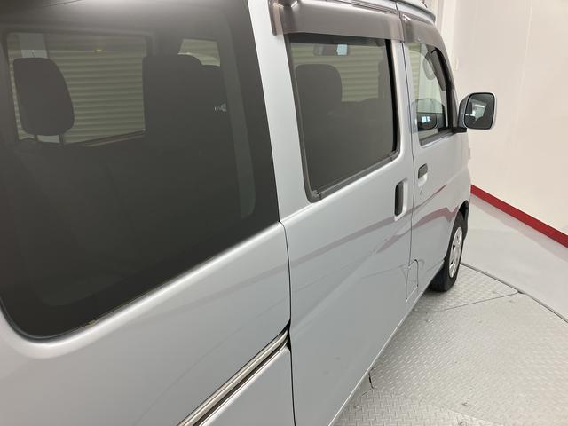 ハイゼットカーゴクルーズターボ純正ナビ　バックモニター　フルセグＴＶ　ＣＤ　ＤＶＤ　ＵＳＢ　Ｂｌｕｅｔｏｏｔｈ　マニュアルエアコン　パワステ　パワーウィンドウ　電動格納ドアミラー（愛媛県）の中古車