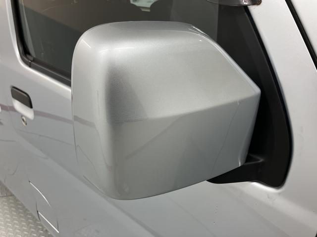 ハイゼットカーゴクルーズターボ純正ナビ　バックモニター　フルセグＴＶ　ＣＤ　ＤＶＤ　ＵＳＢ　Ｂｌｕｅｔｏｏｔｈ　マニュアルエアコン　パワステ　パワーウィンドウ　電動格納ドアミラー（愛媛県）の中古車