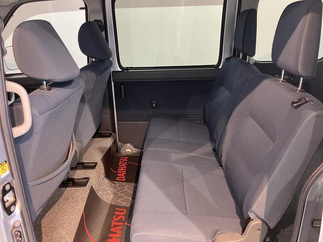 ハイゼットカーゴクルーズターボ純正ナビ　バックモニター　フルセグＴＶ　ＣＤ　ＤＶＤ　ＵＳＢ　Ｂｌｕｅｔｏｏｔｈ　マニュアルエアコン　パワステ　パワーウィンドウ　電動格納ドアミラー（愛媛県）の中古車