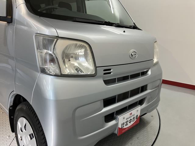 ハイゼットカーゴクルーズターボ純正ナビ　バックモニター　フルセグＴＶ　ＣＤ　ＤＶＤ　ＵＳＢ　Ｂｌｕｅｔｏｏｔｈ　マニュアルエアコン　パワステ　パワーウィンドウ　電動格納ドアミラー（愛媛県）の中古車