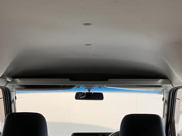 ハイゼットカーゴクルーズターボ純正ナビ　バックモニター　フルセグＴＶ　ＣＤ　ＤＶＤ　ＵＳＢ　Ｂｌｕｅｔｏｏｔｈ　マニュアルエアコン　パワステ　パワーウィンドウ　電動格納ドアミラー（愛媛県）の中古車