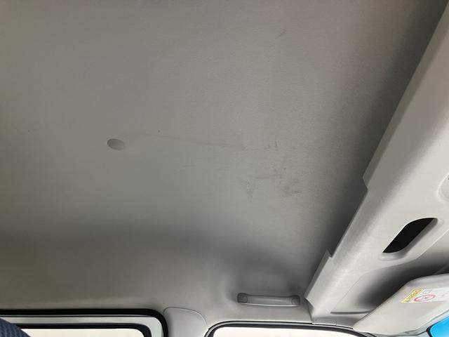 ハイゼットカーゴクルーズターボ純正ナビ　バックモニター　フルセグＴＶ　ＣＤ　ＤＶＤ　ＵＳＢ　Ｂｌｕｅｔｏｏｔｈ　マニュアルエアコン　パワステ　パワーウィンドウ　電動格納ドアミラー（愛媛県）の中古車