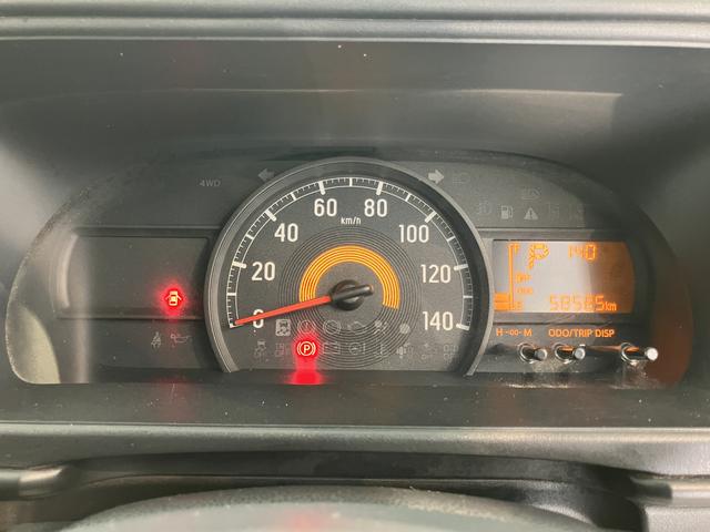 ハイゼットカーゴクルーズＳＡIIIＳＡＩＩＩ　２ＷＤ　ＡＴ車　ＣＤ　アイドリングストップ　マニュアルエアコン　パワステ　前席パワーウィンドウ　ＡＢＳ　キーレスエントリー　電動格納ドアミラー　ドライブレコーダー（愛媛県）の中古車