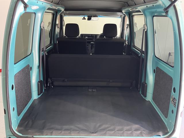 ハイゼットカーゴクルーズＳＡIIIＳＡＩＩＩ　２ＷＤ　ＡＴ車　ＣＤ　アイドリングストップ　マニュアルエアコン　パワステ　前席パワーウィンドウ　ＡＢＳ　キーレスエントリー　電動格納ドアミラー　ドライブレコーダー（愛媛県）の中古車