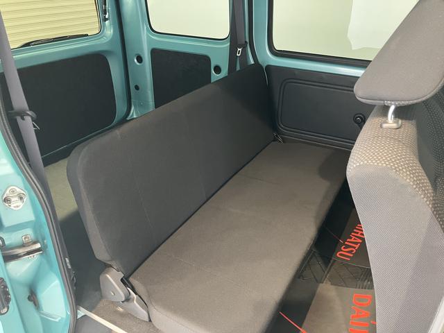 ハイゼットカーゴクルーズＳＡIIIＳＡＩＩＩ　２ＷＤ　ＡＴ車　ＣＤ　アイドリングストップ　マニュアルエアコン　パワステ　前席パワーウィンドウ　ＡＢＳ　キーレスエントリー　電動格納ドアミラー　ドライブレコーダー（愛媛県）の中古車