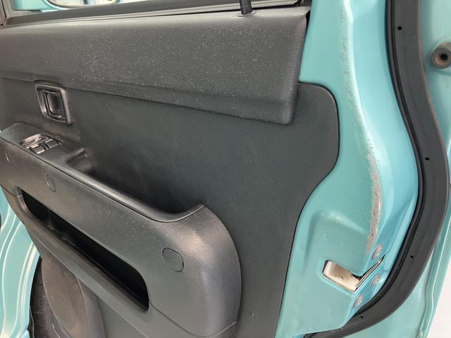 ハイゼットカーゴクルーズＳＡIIIＳＡＩＩＩ　２ＷＤ　ＡＴ車　ＣＤ　アイドリングストップ　マニュアルエアコン　パワステ　前席パワーウィンドウ　ＡＢＳ　キーレスエントリー　電動格納ドアミラー　ドライブレコーダー（愛媛県）の中古車