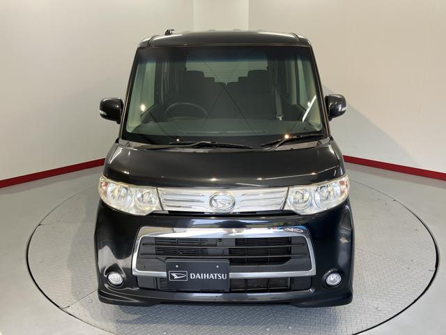 タントカスタムＸスペシャル２ＷＤ　ＣＶＴ車　社外ナビ　フルセグＴＶ　ＣＤ　ＤＶＤ　Ｂｌｕｅｔｏｏｔｈ　左側電動スライドドア　アイドリングストップ　ベンチシート　電動格納ドアミラー　キーフリーシステム（愛媛県）の中古車