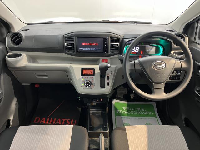 ミライースＧ　リミテッドＳＡIII純正ナビ　フルセグＴＶ　ＣＤ　ＤＶＤ　ＵＳＢ　Ｂｌｕｅｔｏｏｔｈ　ドラレコ　ＥＴＣ　プッシュスタート　アイドリングストップ　障害物センサー　オートライト　ＬＥＤヘッドライト　前席シートヒーター（愛媛県）の中古車