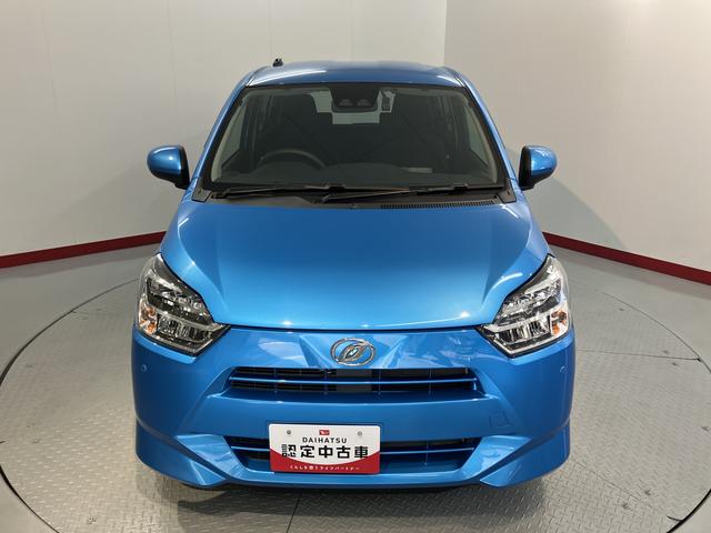 ミライースＧ　リミテッドＳＡIII純正ナビ　フルセグＴＶ　ＣＤ　ＤＶＤ　ＵＳＢ　Ｂｌｕｅｔｏｏｔｈ　ドラレコ　ＥＴＣ　プッシュスタート　アイドリングストップ　障害物センサー　オートライト　ＬＥＤヘッドライト　前席シートヒーター（愛媛県）の中古車