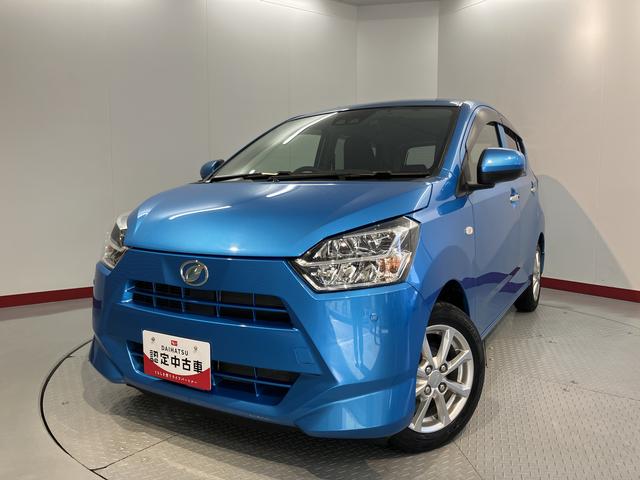 ミライースＧ　リミテッドＳＡIII純正ナビ　フルセグＴＶ　ＣＤ　ＤＶＤ　ＵＳＢ　Ｂｌｕｅｔｏｏｔｈ　ドラレコ　ＥＴＣ　プッシュスタート　アイドリングストップ　障害物センサー　オートライト　ＬＥＤヘッドライト　前席シートヒーター（愛媛県）の中古車