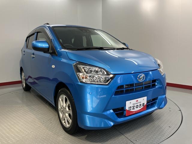 ミライースＧ　リミテッドＳＡIII純正ナビ　フルセグＴＶ　ＣＤ　ＤＶＤ　ＵＳＢ　Ｂｌｕｅｔｏｏｔｈ　ドラレコ　ＥＴＣ　プッシュスタート　アイドリングストップ　障害物センサー　オートライト　ＬＥＤヘッドライト　前席シートヒーター（愛媛県）の中古車