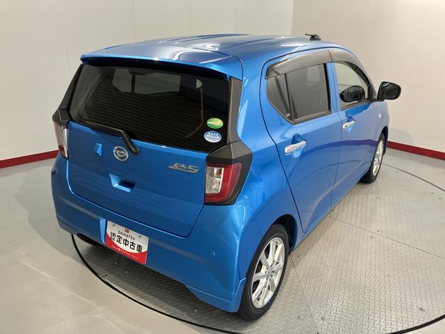 ミライースＧ　リミテッドＳＡIII純正ナビ　フルセグＴＶ　ＣＤ　ＤＶＤ　ＵＳＢ　Ｂｌｕｅｔｏｏｔｈ　ドラレコ　ＥＴＣ　プッシュスタート　アイドリングストップ　障害物センサー　オートライト　ＬＥＤヘッドライト　前席シートヒーター（愛媛県）の中古車