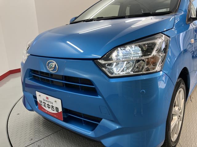 ミライースＧ　リミテッドＳＡIII純正ナビ　フルセグＴＶ　ＣＤ　ＤＶＤ　ＵＳＢ　Ｂｌｕｅｔｏｏｔｈ　ドラレコ　ＥＴＣ　プッシュスタート　アイドリングストップ　障害物センサー　オートライト　ＬＥＤヘッドライト　前席シートヒーター（愛媛県）の中古車