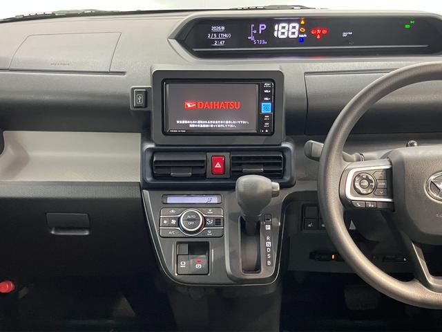 タントＸ純正ナビ　バックモニター　フルセグＴＶ　ＣＤ　ＤＶＤ　ＵＳＢ　Ｂｌｕｅｔｏｏｔｈ　ドラレコ　ＥＴＣ　左側電動スライドドア　オートライト　ＬＥＤヘッドライト　障害物センサー　電動パーキング（愛媛県）の中古車