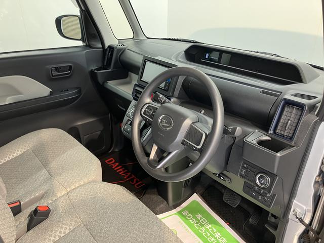 タントＸ純正ナビ　バックモニター　フルセグＴＶ　ＣＤ　ＤＶＤ　ＵＳＢ　Ｂｌｕｅｔｏｏｔｈ　ドラレコ　ＥＴＣ　左側電動スライドドア　オートライト　ＬＥＤヘッドライト　障害物センサー　電動パーキング（愛媛県）の中古車