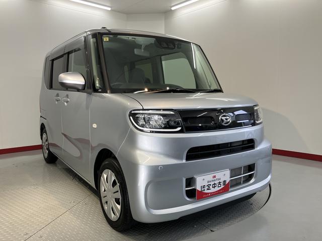 タントＸ純正ナビ　バックモニター　フルセグＴＶ　ＣＤ　ＤＶＤ　ＵＳＢ　Ｂｌｕｅｔｏｏｔｈ　ドラレコ　ＥＴＣ　左側電動スライドドア　オートライト　ＬＥＤヘッドライト　障害物センサー　電動パーキング（愛媛県）の中古車