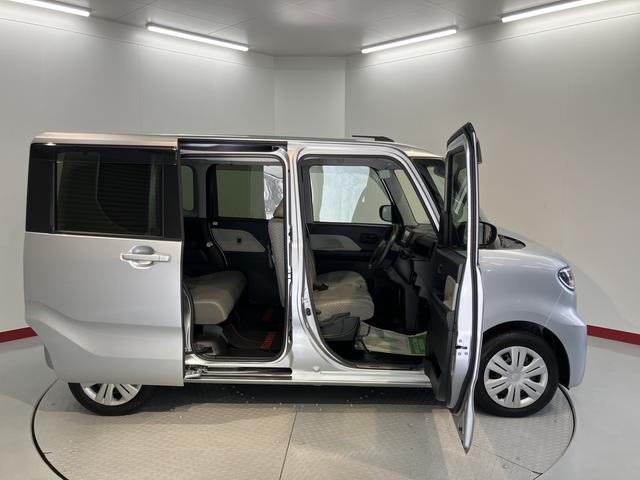 タントＸ純正ナビ　バックモニター　フルセグＴＶ　ＣＤ　ＤＶＤ　ＵＳＢ　Ｂｌｕｅｔｏｏｔｈ　ドラレコ　ＥＴＣ　左側電動スライドドア　オートライト　ＬＥＤヘッドライト　障害物センサー　電動パーキング（愛媛県）の中古車