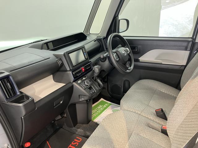 タントＸ純正ナビ　バックモニター　フルセグＴＶ　ＣＤ　ＤＶＤ　ＵＳＢ　Ｂｌｕｅｔｏｏｔｈ　ドラレコ　ＥＴＣ　左側電動スライドドア　オートライト　ＬＥＤヘッドライト　障害物センサー　電動パーキング（愛媛県）の中古車