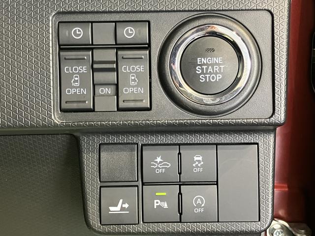 タントカスタムRS純正ナビ バックモニター フルセグTV CD DVD USB Bluetooth ETC 両側電動スライドドア 障害物センサー オートライト LEDヘッドライト 前席シートヒーター プッシュスタート(愛媛県)の中古車