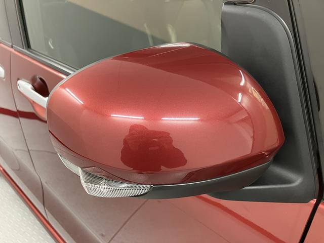 タントカスタムRS純正ナビ バックモニター フルセグTV CD DVD USB Bluetooth ETC 両側電動スライドドア 障害物センサー オートライト LEDヘッドライト 前席シートヒーター プッシュスタート(愛媛県)の中古車