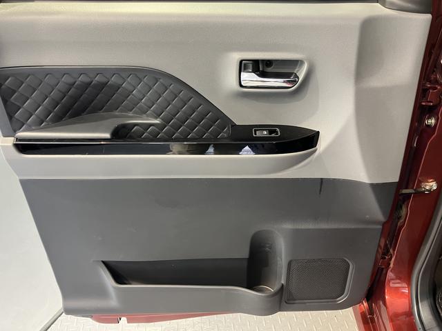 タントカスタムRS純正ナビ バックモニター フルセグTV CD DVD USB Bluetooth ETC 両側電動スライドドア 障害物センサー オートライト LEDヘッドライト 前席シートヒーター プッシュスタート(愛媛県)の中古車