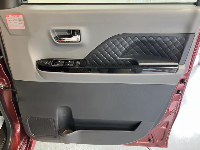 タントカスタムRS純正ナビ バックモニター フルセグTV CD DVD USB Bluetooth ETC 両側電動スライドドア 障害物センサー オートライト LEDヘッドライト 前席シートヒーター プッシュスタート(愛媛県)の中古車