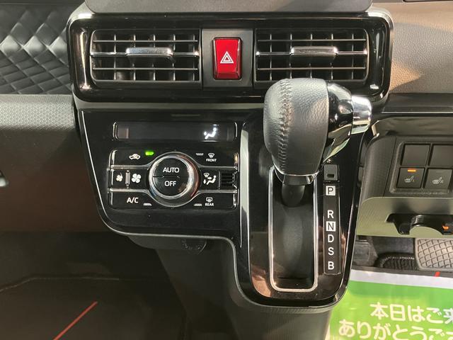 タントカスタムRS純正ナビ バックモニター フルセグTV CD DVD USB Bluetooth ETC 両側電動スライドドア 障害物センサー オートライト LEDヘッドライト 前席シートヒーター プッシュスタート(愛媛県)の中古車