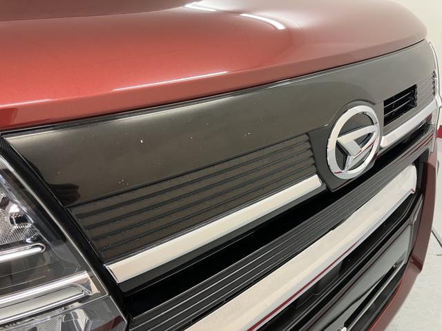 タントカスタムRS純正ナビ バックモニター フルセグTV CD DVD USB Bluetooth ETC 両側電動スライドドア 障害物センサー オートライト LEDヘッドライト 前席シートヒーター プッシュスタート(愛媛県)の中古車