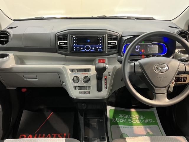 ミライースＸ　ＳＡIIIＵＳＢ　Ｂｌｕｅｔｏｏｔｈ　ドライブレコーダー　オートライト　ＬＥＤヘッドライト　アイドリングストップ　障害物センサー　電動格納ドアミラー　キーレスエントリー（愛媛県）の中古車