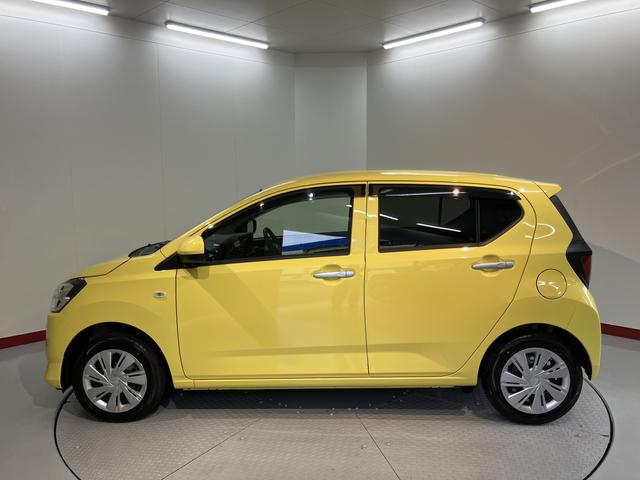 ミライースＸ　ＳＡIIIＵＳＢ　Ｂｌｕｅｔｏｏｔｈ　ドライブレコーダー　オートライト　ＬＥＤヘッドライト　アイドリングストップ　障害物センサー　電動格納ドアミラー　キーレスエントリー（愛媛県）の中古車