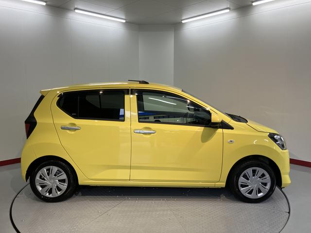 ミライースＸ　ＳＡIIIＵＳＢ　Ｂｌｕｅｔｏｏｔｈ　ドライブレコーダー　オートライト　ＬＥＤヘッドライト　アイドリングストップ　障害物センサー　電動格納ドアミラー　キーレスエントリー（愛媛県）の中古車