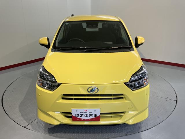 ミライースＸ　ＳＡIIIＵＳＢ　Ｂｌｕｅｔｏｏｔｈ　ドライブレコーダー　オートライト　ＬＥＤヘッドライト　アイドリングストップ　障害物センサー　電動格納ドアミラー　キーレスエントリー（愛媛県）の中古車