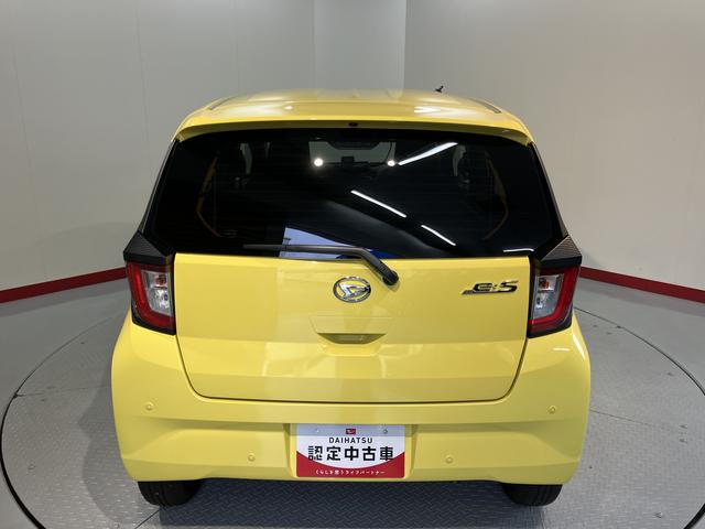 ミライースＸ　ＳＡIIIＵＳＢ　Ｂｌｕｅｔｏｏｔｈ　ドライブレコーダー　オートライト　ＬＥＤヘッドライト　アイドリングストップ　障害物センサー　電動格納ドアミラー　キーレスエントリー（愛媛県）の中古車